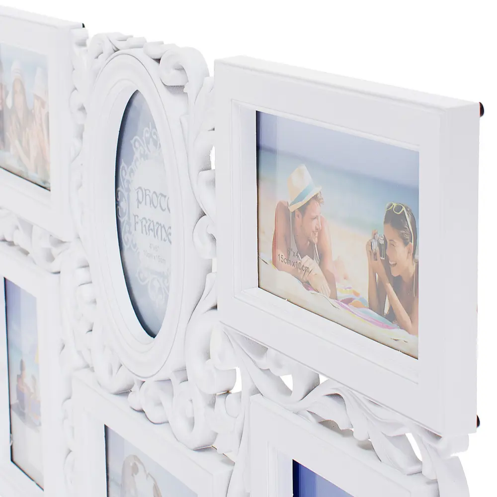 Фотосет Семья SY-1606 18502228 STLM-2016006 Santreyd  - Вид №1