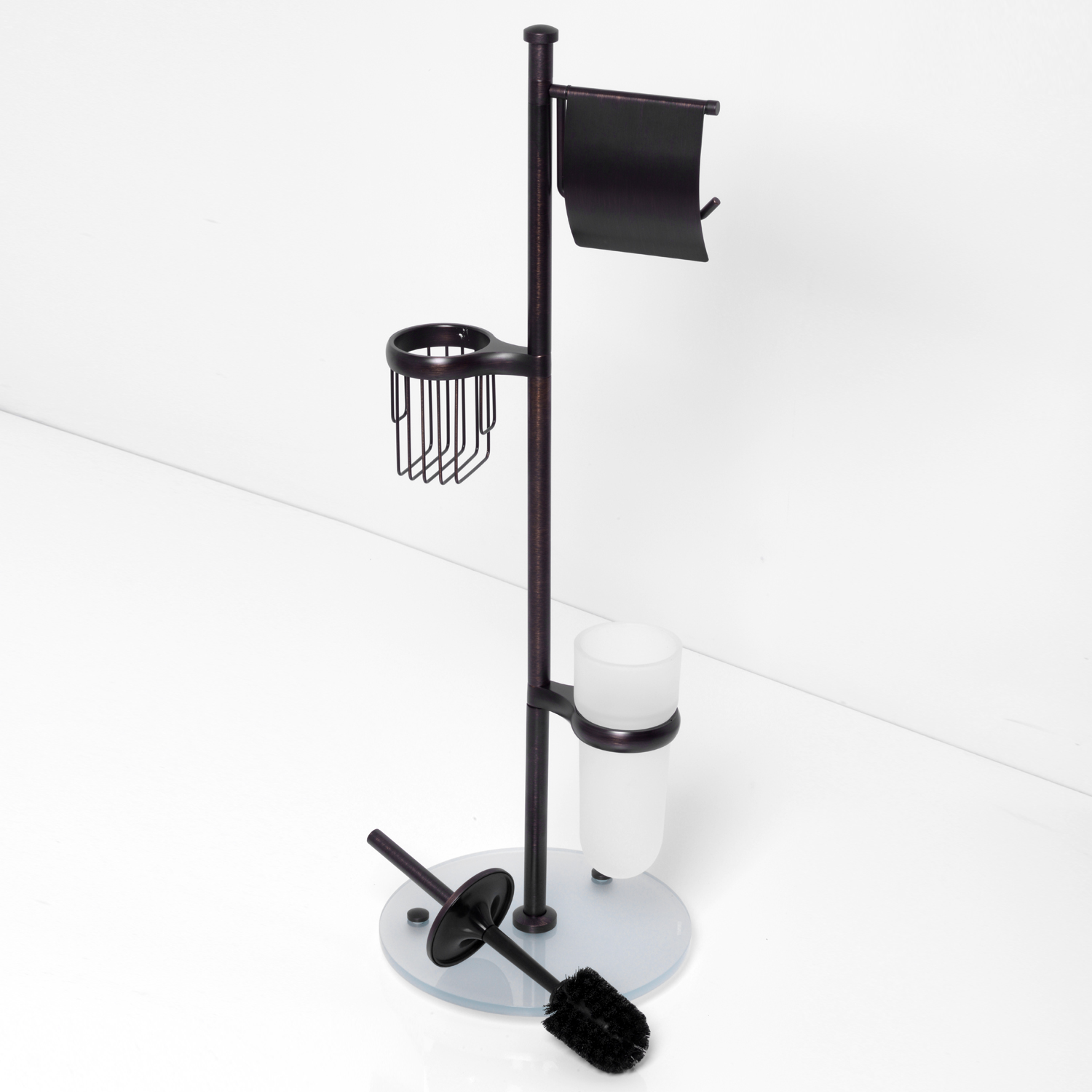 K-1246 Комбинированная напольная стойка WasserKRAFT 