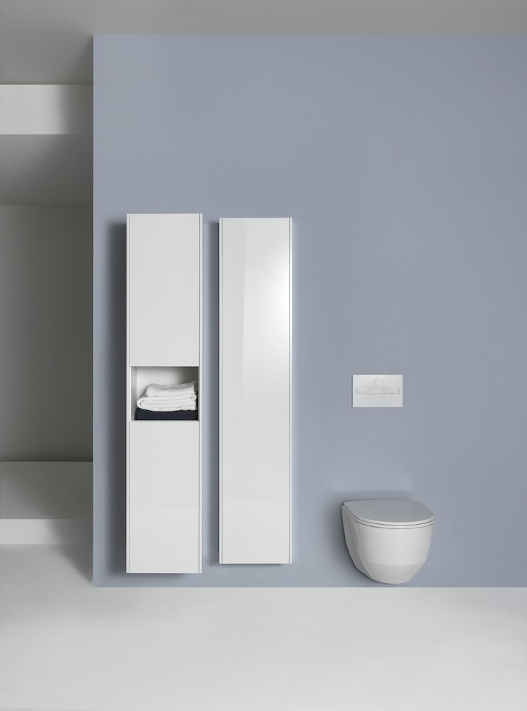 H8989650000001 Сиденье с крышкой slim LAUFEN PRO - Вид №18