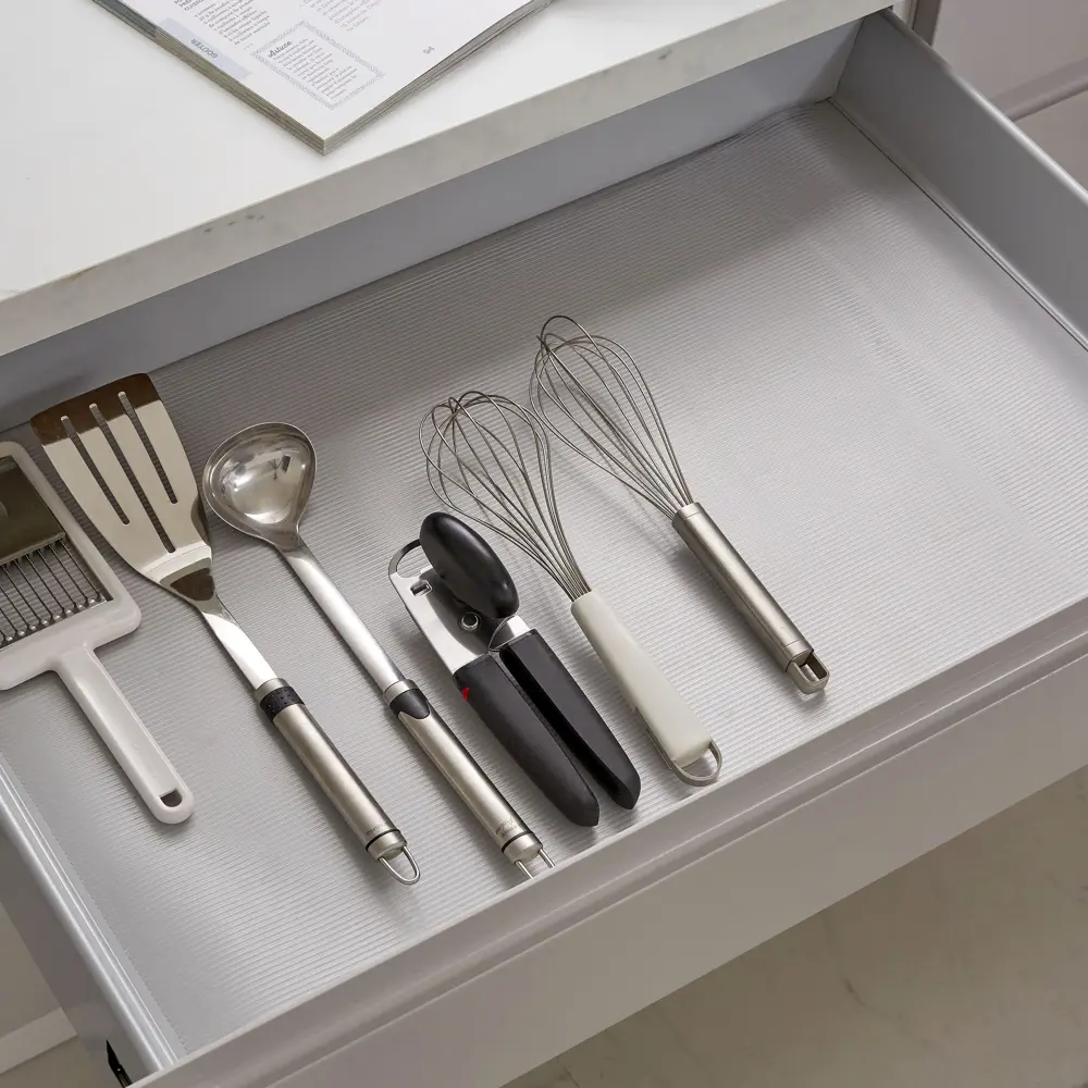 Коврик универсальный Delinia 50x150 см EVA цвет прозрачный STLM-2143025 - Вид №6