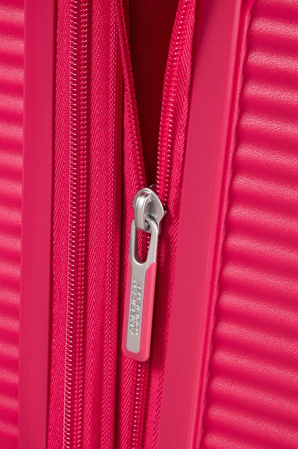 32G-90002 Чемодан 32G*002 Spinner 67 Exp American Tourister Soundbox  - Вид №7