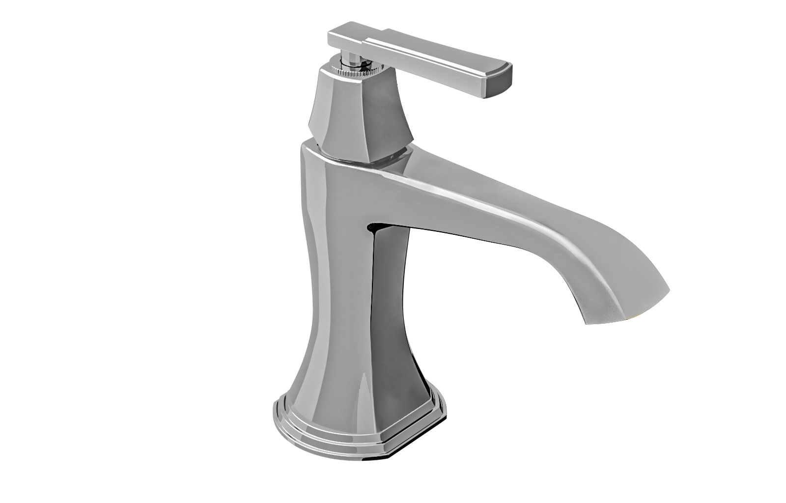 E-6800-LM47 Смеситель для умывальника GRAFF Finezza