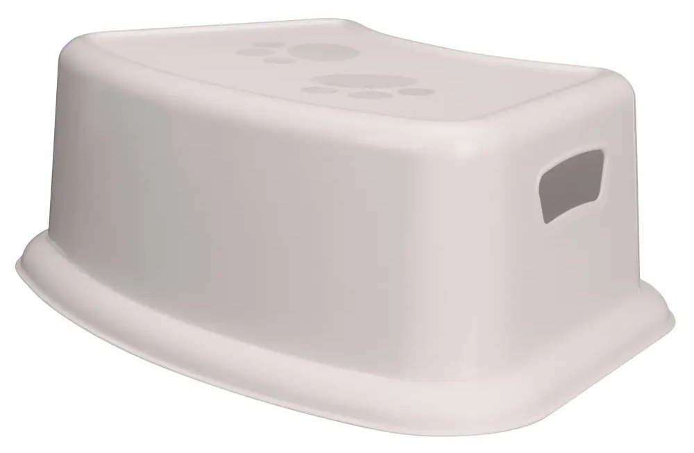 Santreyd Детская подставка-табурет для ванной бежевая 89337224