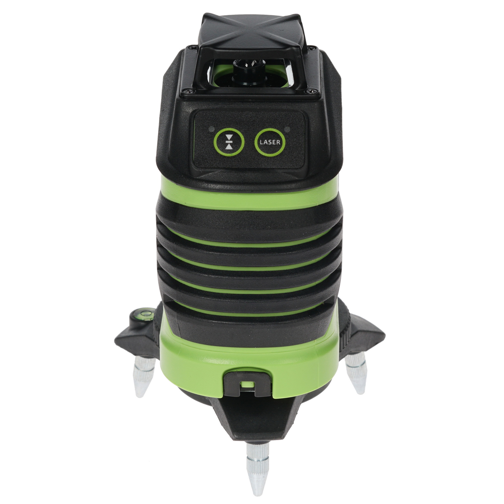 Лазерный нивелир RGK PR-81G 8129806 STDN-0146050 - Вид №3