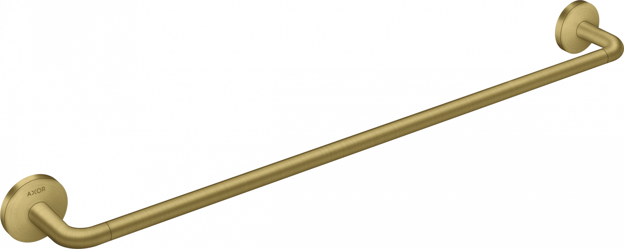 42860950 полотенцесушитель 600 мм AXOR UNIVERSAL CIRCULAR 