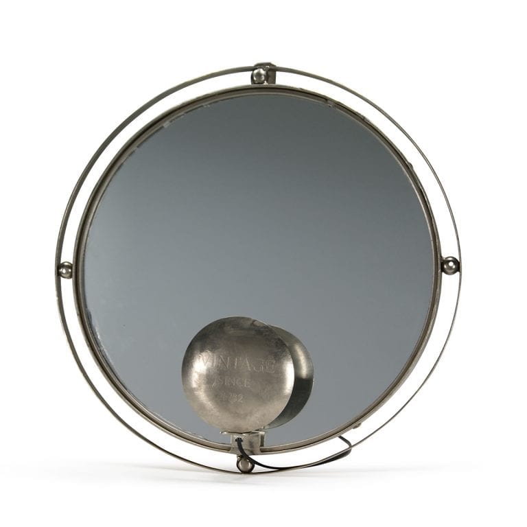 079252 Бра с зеркалом Francisco Segarra Sol Santreyd