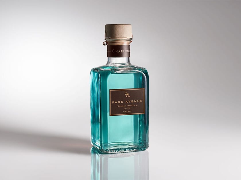 Экологический парфюмер Park Avenue CHARLENE ARCH-00051480