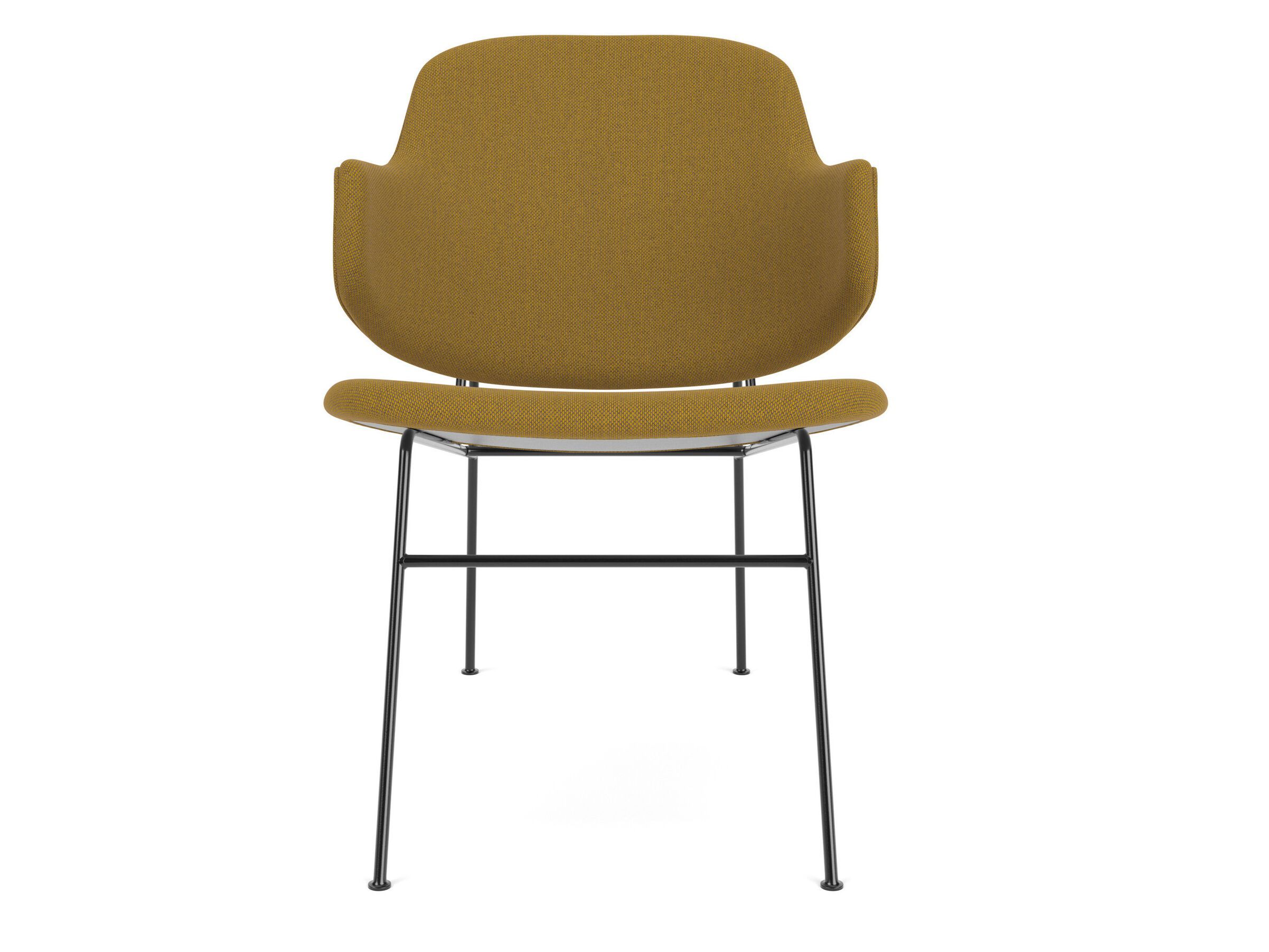 Кресло с подлокотниками Audo Copenhagen Пингвин ARCH-00139852 - Вид №1