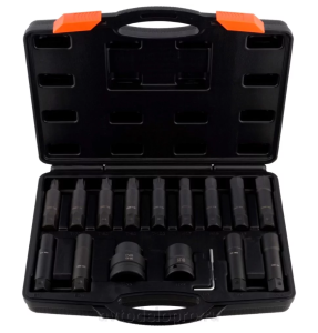 Набор торцевых головок АвтоDело 39916 9117724