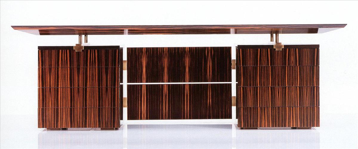 Письменный стол  OAK SC 3003  - Вид №2