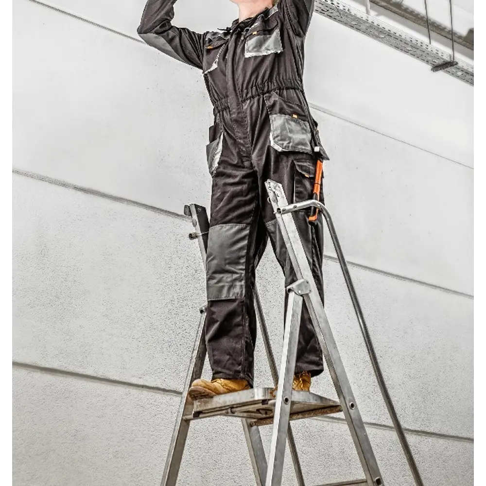 Комбинезон рабочий Neo, размер XXL/58 Neò Нет STLM-2046966 - Вид №5