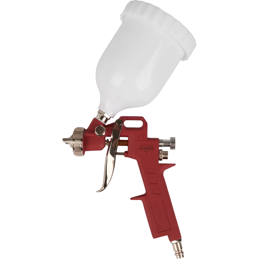 Пневматический набор Elitech STLM-0051867: 5 профессиональных инструментов 84552511 