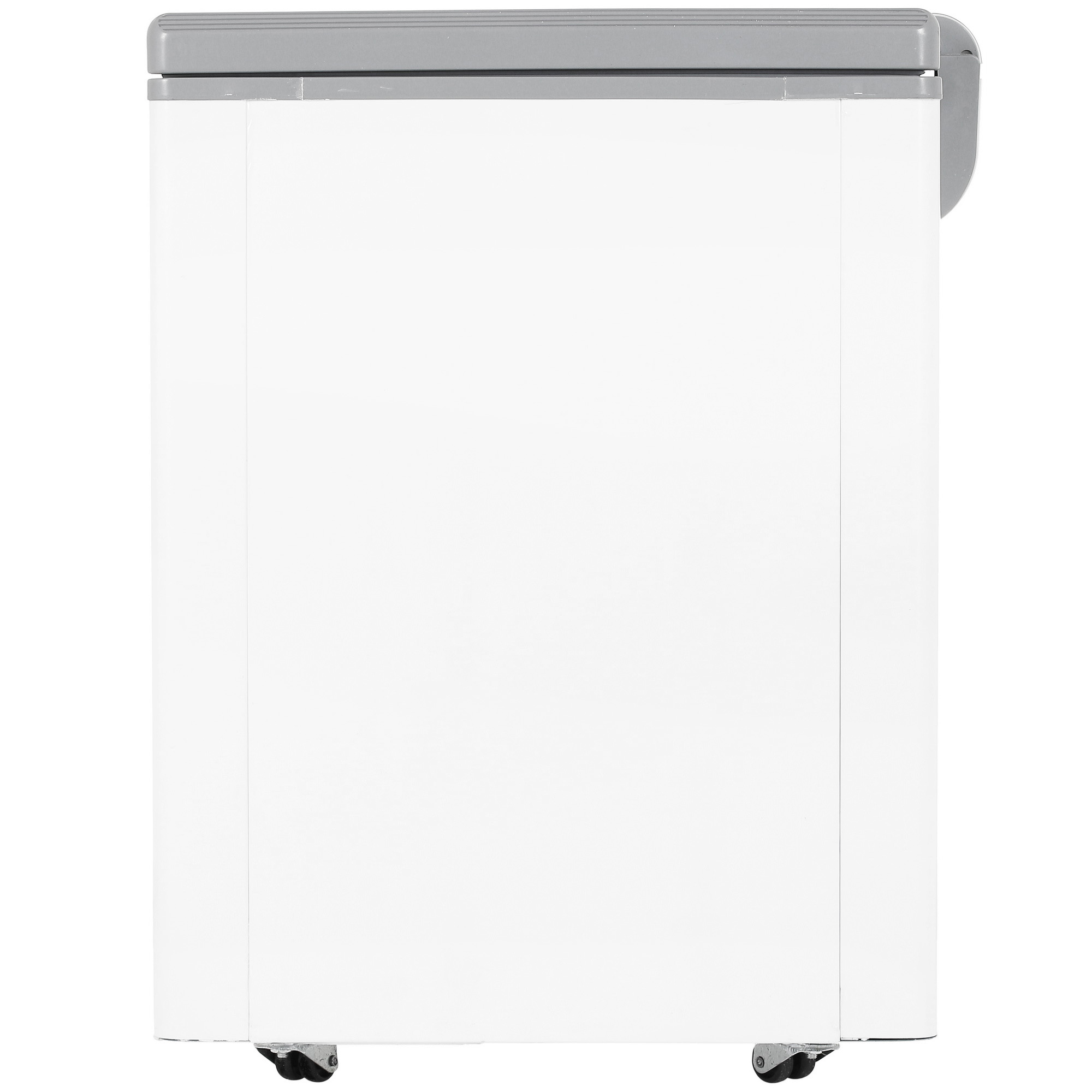 1109574 Морозильный ларь Frostor F 500 S белый STDN-0092177 - Вид №3