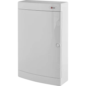 Распределительный щит EKF Unix на 36 модулей с защитой IP65 87887396