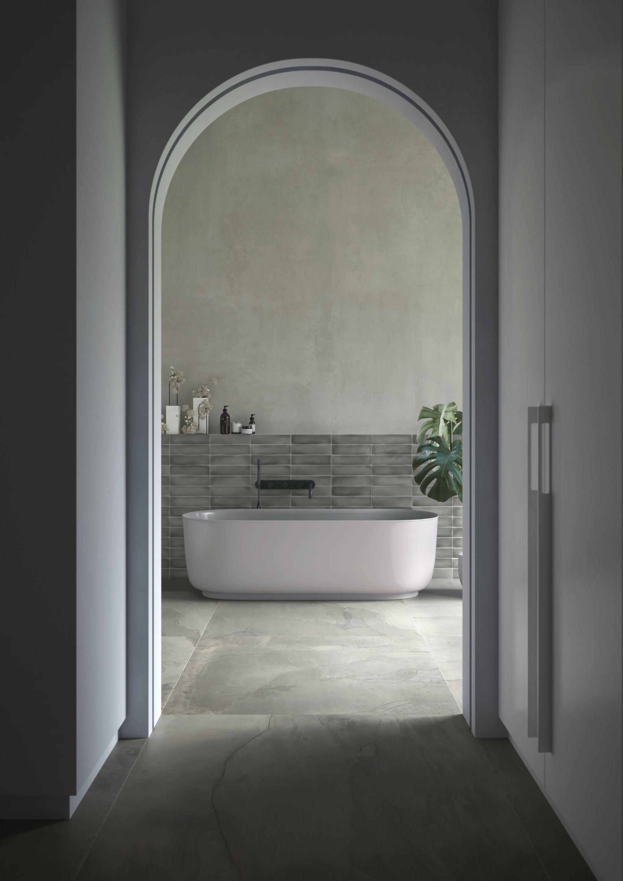 Покрытие semigres IRIS Ceramica I-Floors ARCH-00152937 - Вид №2