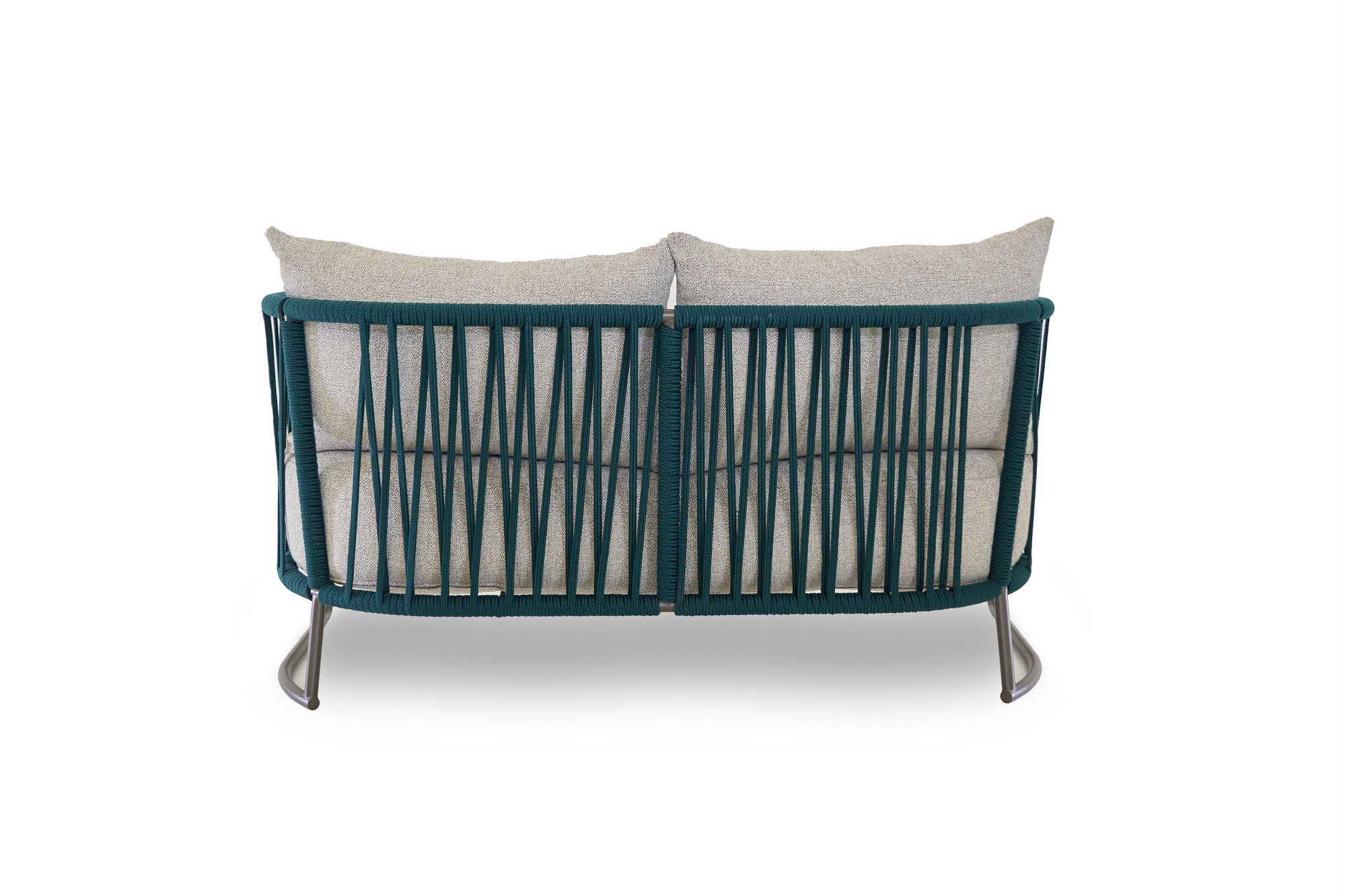 2-местный садовый диван Rever Levante ARCH-00080048 - Вид №1