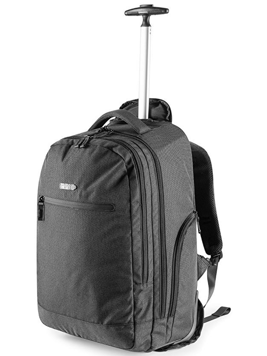 ETY407-01 Рюкзак на колесах ETY407 Epic Dynamik 