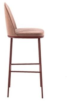 Moroso Стул из мягкой стали со спинкой Precious sun-id-1488205 - Вид №2