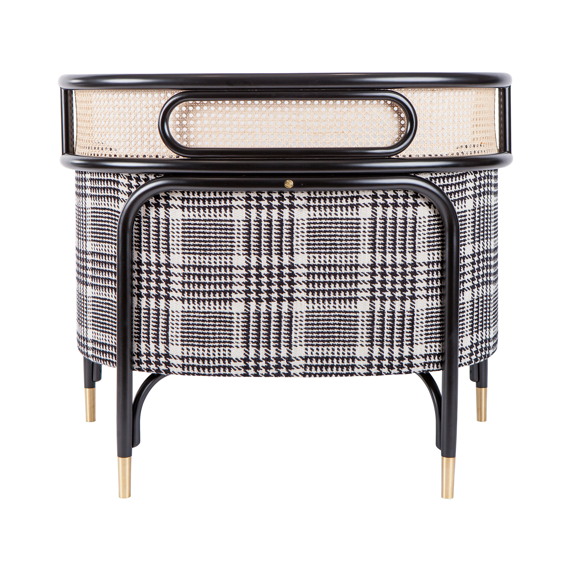 Кресло / Targa Lounge Gebruder Thonet Vienna sun-id-375615 - Вид №4