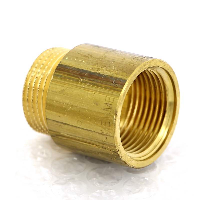 Удлинитель НВ TIEMME 3/4"х25мм 1500301 - Вид №1