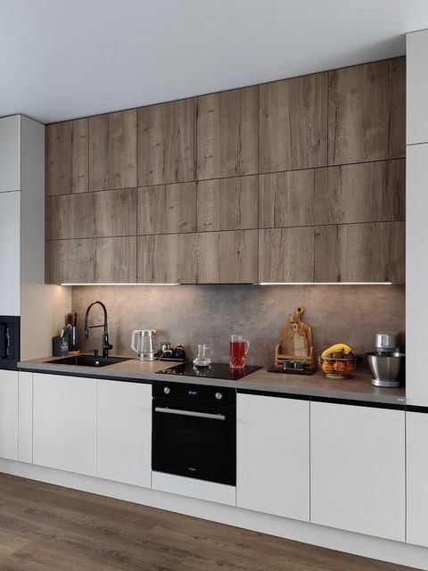 Столешницы для кухни - Абетти LIGRON LIST441 1117 - Вид №14