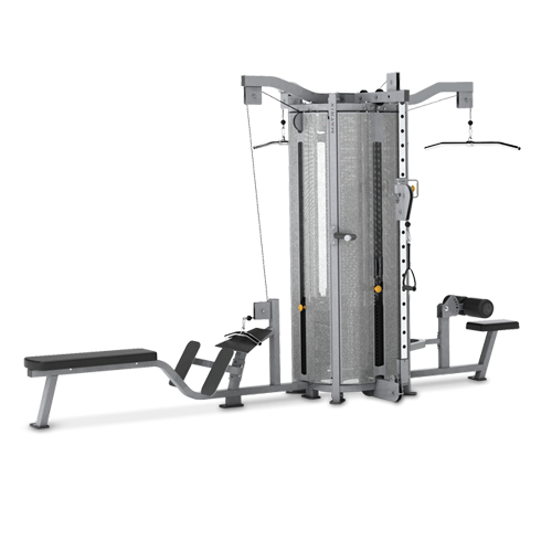 G1-MS40 g1-ms40 мультистанция 4-ех позиционная MATRIX 
