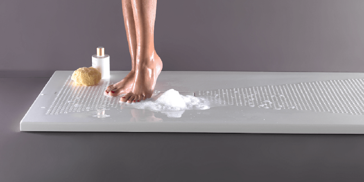 Душевой поддон Plus Ton 170 см 5AAB1N0 Gruppo Geromin - Вид №5