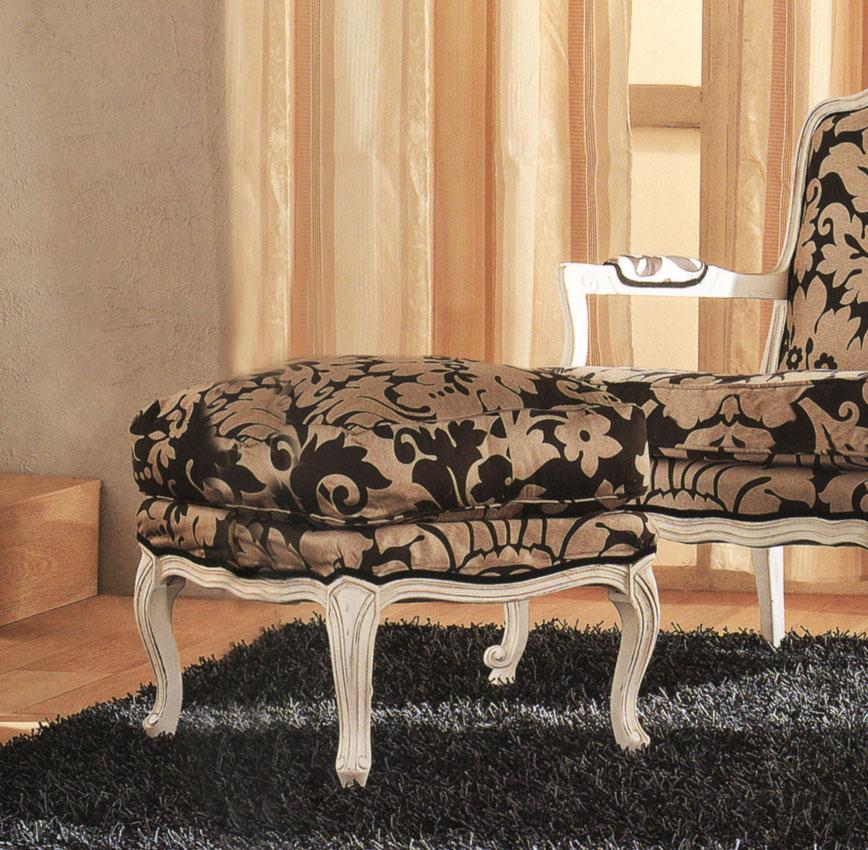 Пуф  INTERIORS PR551 