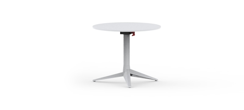 026976 Столик Pie Vondom Faz - Вид №11