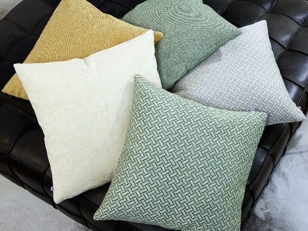 Полиэстер квадратный чехол для подушки LAMBERT MARCATO ARCH-00054219 - Вид №1