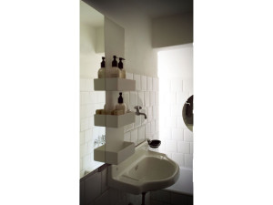 Анти-запотевание зеркало настенный электрический полотенцесушитель