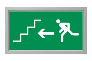 DST-4244 Lisu flush-mounted Daisalux Светильники и спец. Серебристо-Серый