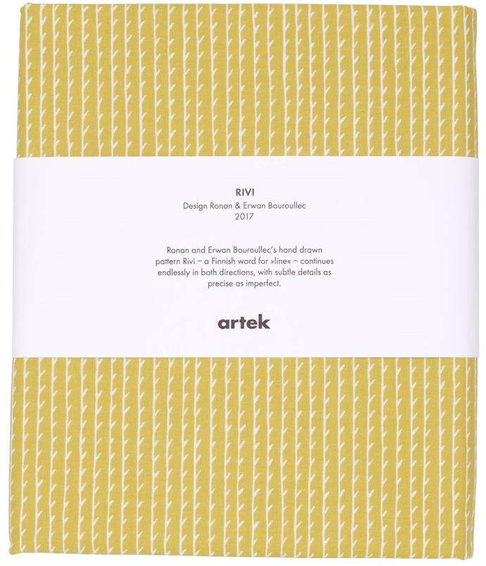 Artek Хлопковая фабрика Rivi sun-id-1428819 - Вид №11