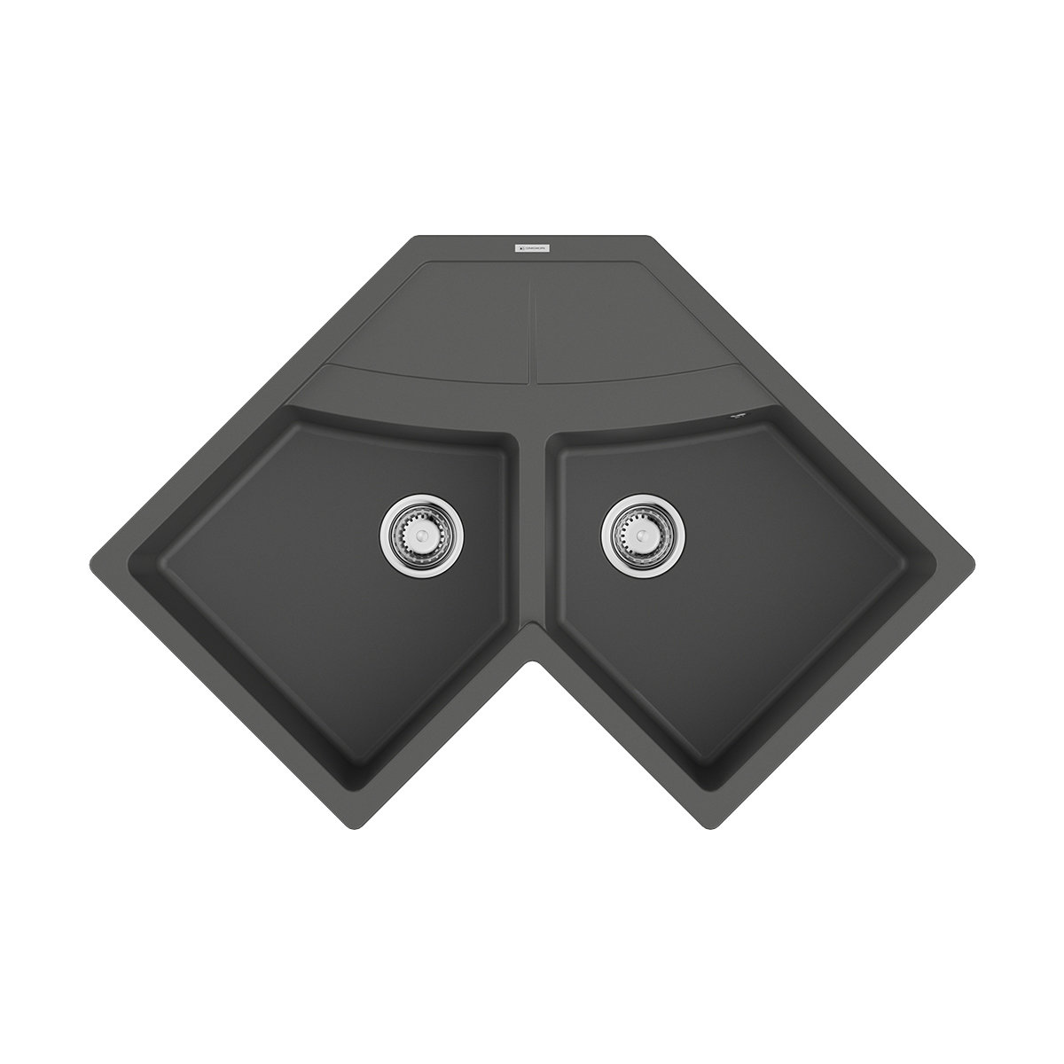 Кухонная мойка Sumi 83C PL OMOIKIRI 4993860