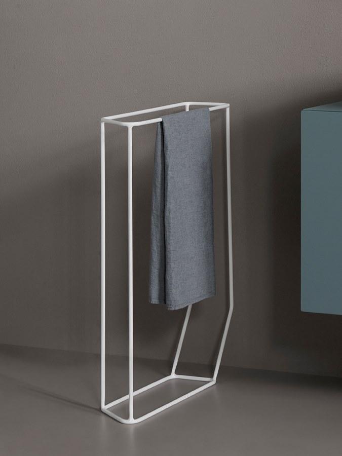 INBANI Держатель для полотенец из металла Forma sun-id-1509227 - Вид №2