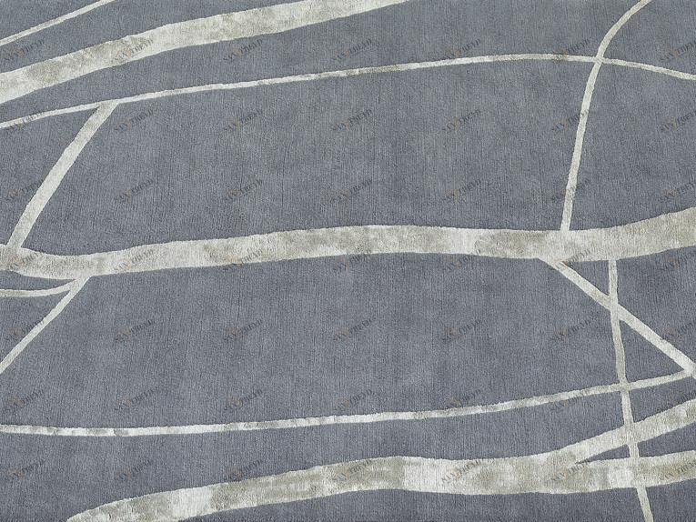 Deirdre Dyson Ковер ручной работы 2014 83 