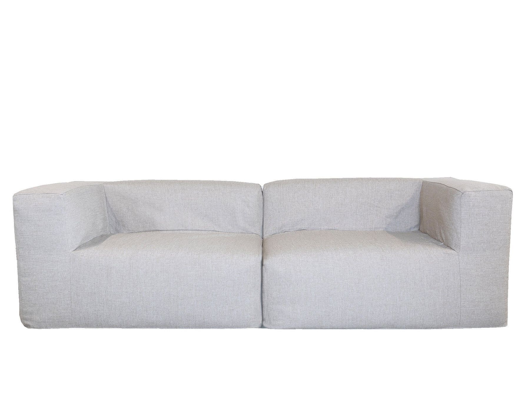 3/4 местный тканевый съемный садовый диван MX HOME CE-B4P / CE-L4P / CE-R4P ARCH-00108278 - Вид №1