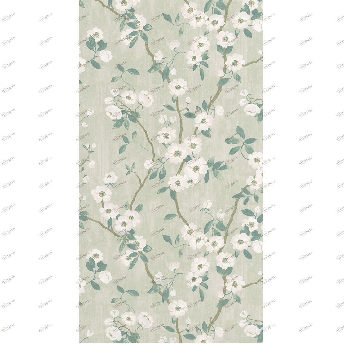 Рулон обоев DELICACY DELY85397298. Основа Casadeco