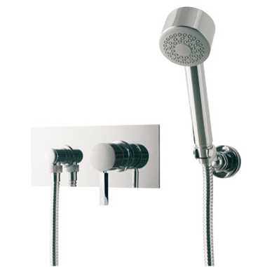 154520PN00 Смеситель Bandini Free Santreyd