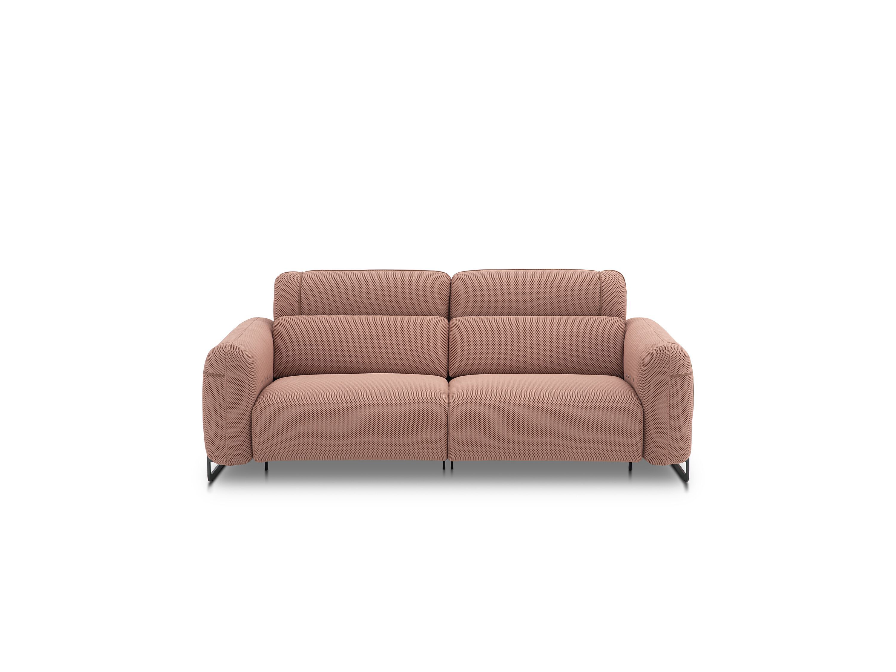 2-местный диван с электроприводом CAMPO DE' FIORI CL359 ARCH-00007387 - Вид №1