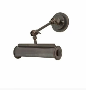 Бра Easy Living S от Eichholtz черный 108137 EICHHOLTZ ПОД СТАРИНУ 059750 Бронза