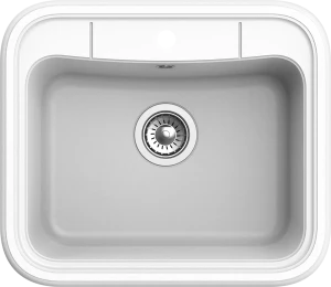 Кухонная мойка Кварц Ewigstein S34 GranFest
