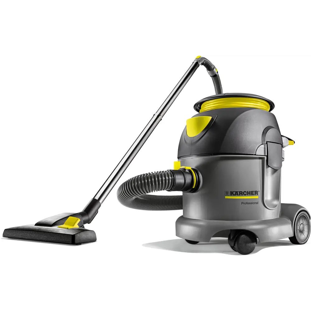 Пылесос для дома Karcher T 10/1 ADV, 800 Вт, 10 л STLM-2178751 - Вид №2