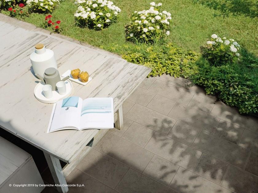 Atlas Concorde Уличные полы под камень Aix sun-id-1361961 - Вид №41