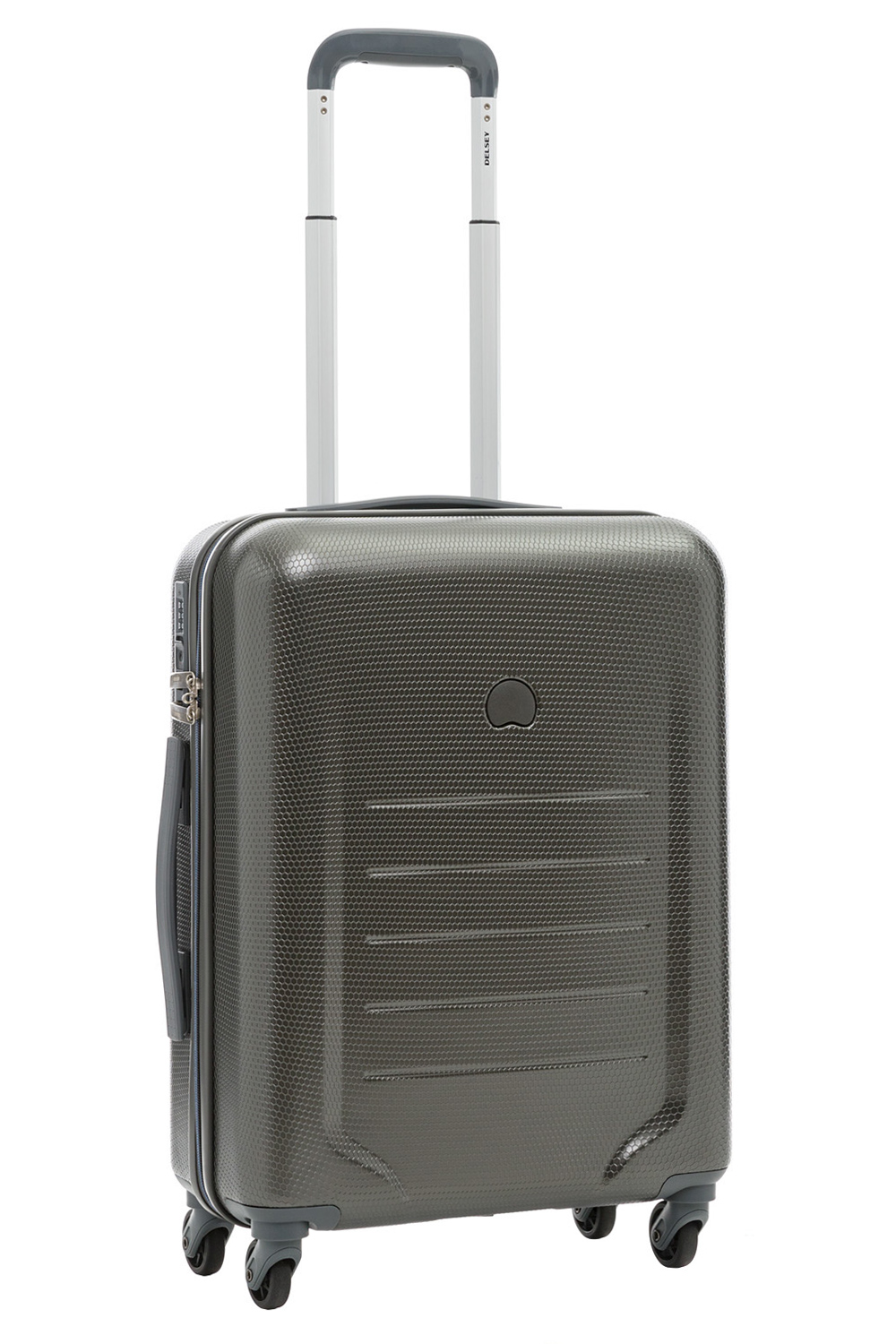 3871803 07 Чемодан 3871803 Spinner 55 Delsey Toliara 