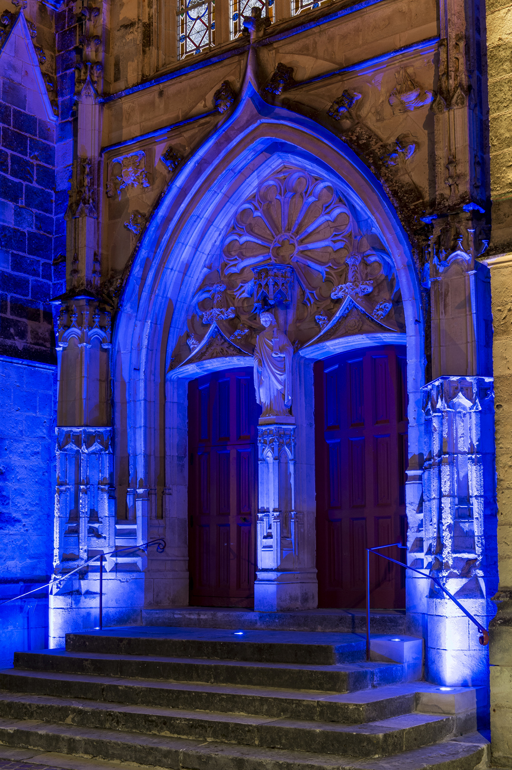 8402661 Встраиваемый в пешеходный пол Platek MINI  MINI - LED 4000K 9° - Вид №17