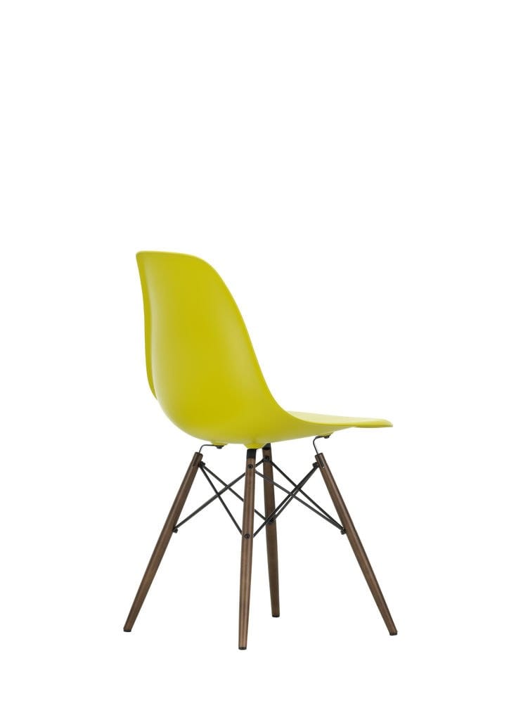 Стул из полипропилена с мягким сиденьем VITRA Eames Plastic Chair ARCH-00109310 - Вид №94