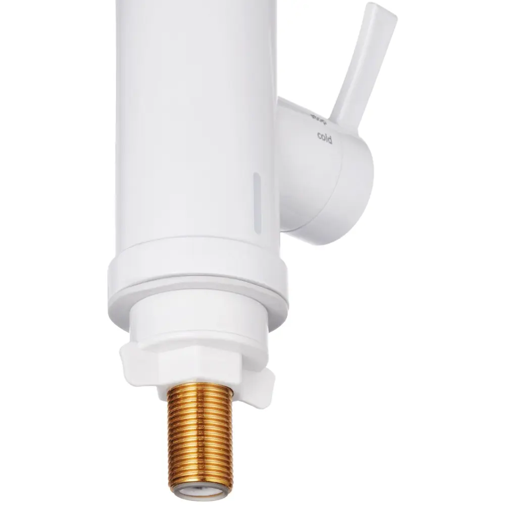 Royal Thermo EasyFit — компактный проточный водонагреватель с краном 3.3 кВт 89359457 STLM-0804517 - Вид №7