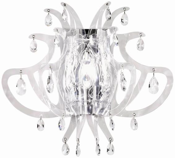 Slamp Настенный светильник Lillibet sun-id-1487782 - Вид №5