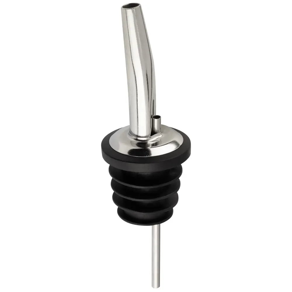 89369744 Пробка-дозатор для бутылок съемная Oliva 110 мм STLM-0962084 Santreyd 